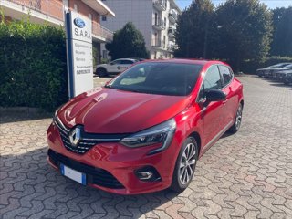 RENAULT Clio 1.0 tce Techno 90cv