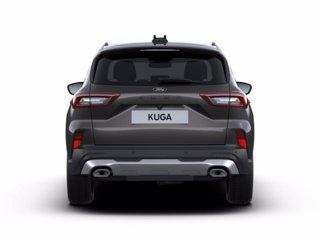 FORD Kuga ST-LINE X 5D 2.5 FHEV 180 CV S6.2F CT FWD