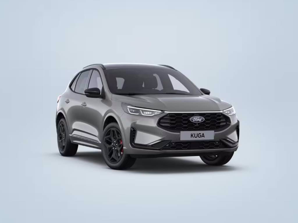 FORD Kuga BLUECRUISE EDITION 5D 2.5 FHEV 180 CV S6.2F CT FWD