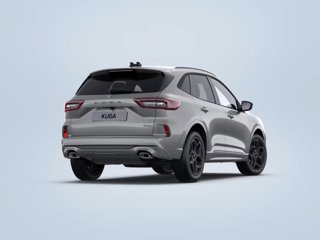 FORD Kuga BLUECRUISE EDITION 5D 2.5 FHEV 180 CV S6.2F CT FWD