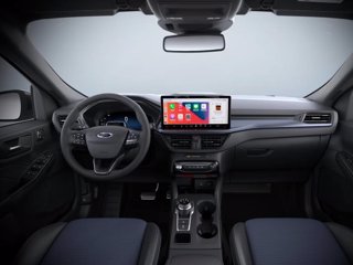 FORD Kuga BLUECRUISE EDITION 5D 2.5 FHEV 180 CV S6.2F CT FWD
