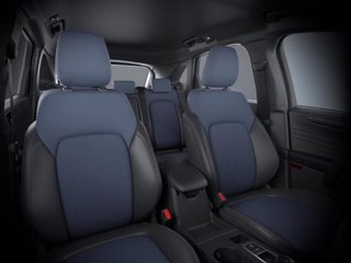 FORD Kuga BLUECRUISE EDITION 5D 2.5 FHEV 180 CV S6.2F CT FWD