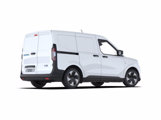 FORD Transit Courier Van Trend Elettrico 136CV AUT
