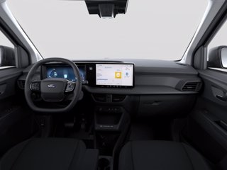 FORD Transit Courier Van Trend Elettrico 136CV AUT