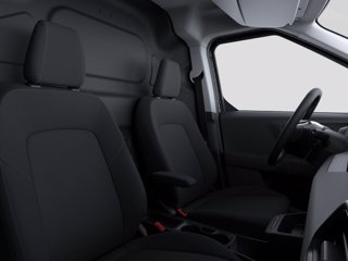 FORD Transit Courier Van Trend Elettrico 136CV AUT