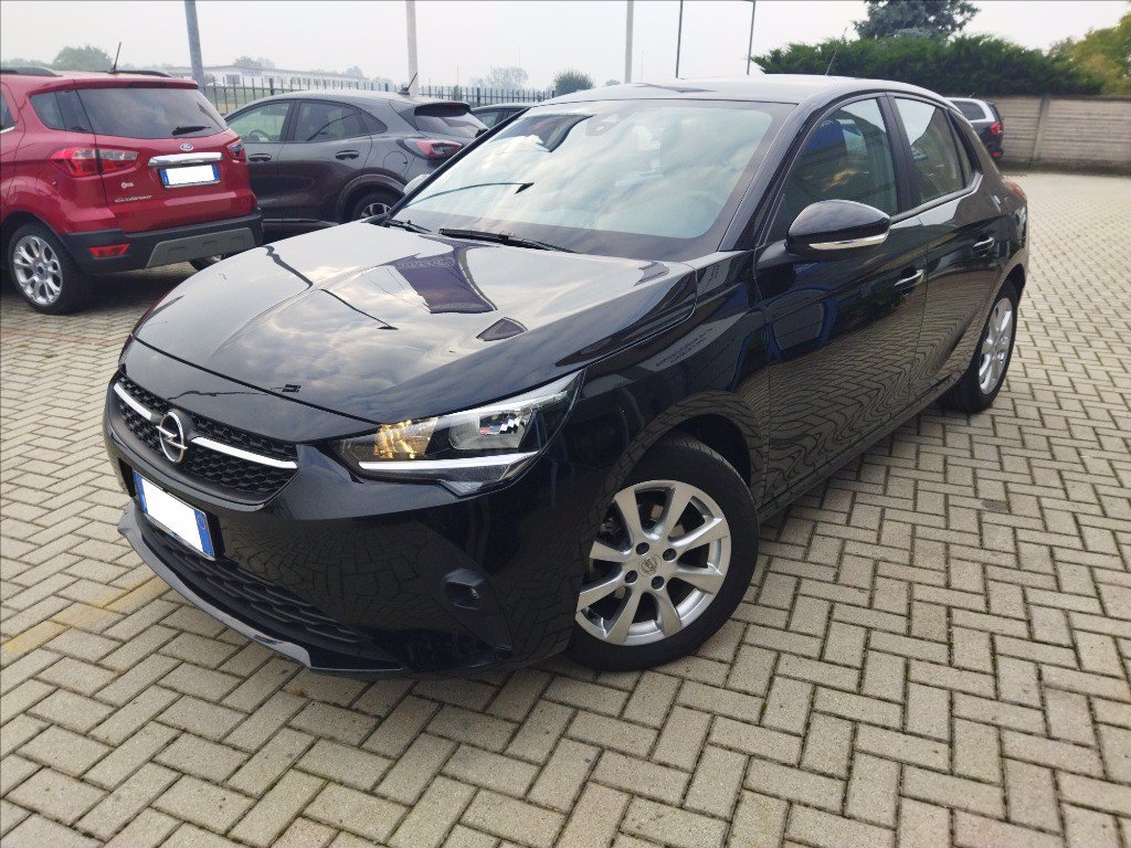 OPEL Corsa 1.2 Edition 75cv