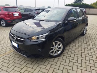 OPEL Corsa 1.2 Edition 75cv
