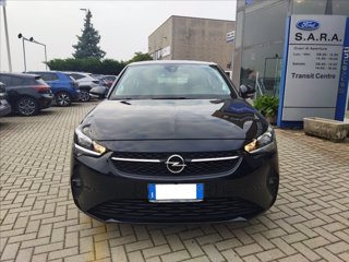 OPEL Corsa 1.2 Edition 75cv