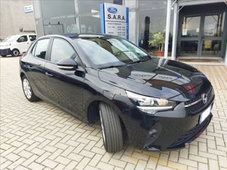 OPEL Corsa 1.2 Edition 75cv