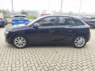 OPEL Corsa 1.2 Edition 75cv