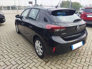 OPEL Corsa 1.2 Edition 75cv