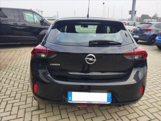 OPEL Corsa 1.2 Edition 75cv