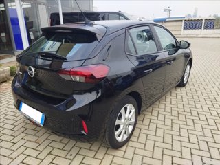 OPEL Corsa 1.2 Edition 75cv