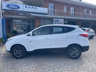 HYUNDAI ix35 1.6 Classic 2wd FL