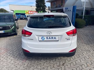 HYUNDAI ix35 1.6 Classic 2wd FL