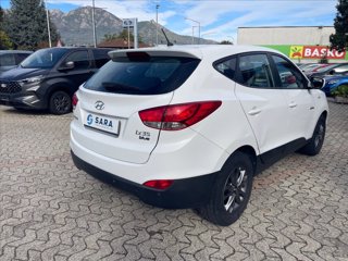 HYUNDAI ix35 1.6 Classic 2wd FL