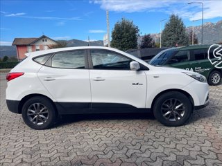 HYUNDAI ix35 1.6 Classic 2wd FL