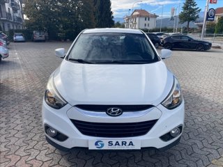 HYUNDAI ix35 1.6 Classic 2wd FL