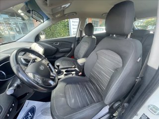 HYUNDAI ix35 1.6 Classic 2wd FL