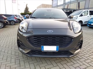 FORD Puma 1.0 ecoboost h ST-Line s&s 125cv