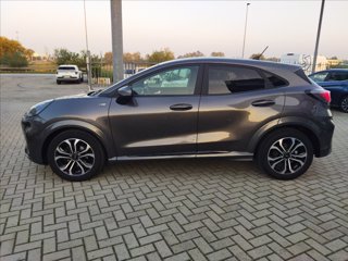 FORD Puma 1.0 ecoboost h ST-Line s&s 125cv