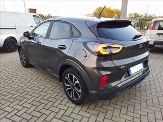 FORD Puma 1.0 ecoboost h ST-Line s&s 125cv