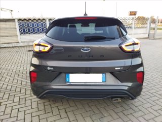 FORD Puma 1.0 ecoboost h ST-Line s&s 125cv