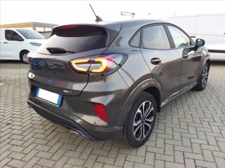 FORD Puma 1.0 ecoboost h ST-Line s&s 125cv