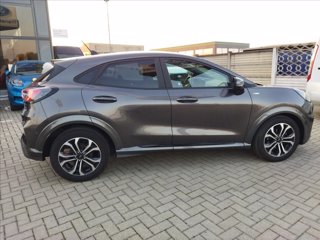 FORD Puma 1.0 ecoboost h ST-Line s&s 125cv