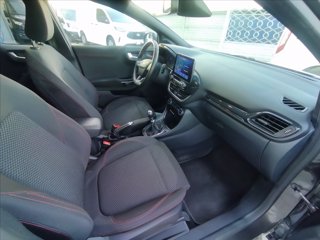 FORD Puma 1.0 ecoboost h ST-Line s&s 125cv