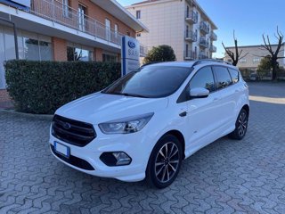 FORD Kuga 2.0 TDCI 150 CV S&S 4WD ST-Line